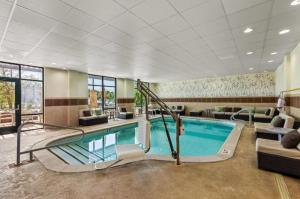 Sleep Inn & Suites Dripping Springs - Austin Area