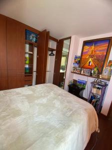 Habitación confortable en Cajicá