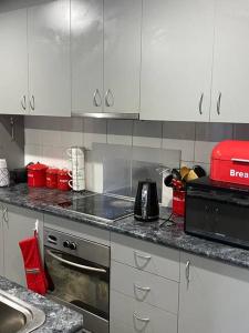 Nyumbani place that means home