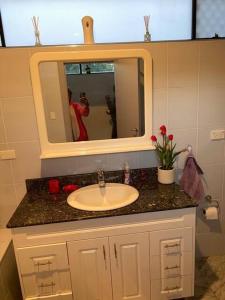 Nyumbani place that means home