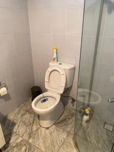 Nyumbani place that means home