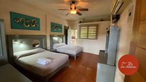 Hotel Villas Las Azucenas