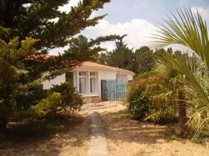 Le Hameau de l'Ocean - 圣伊莱尔德里耶