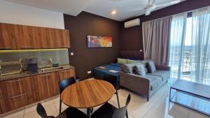 H&W Sunway Onsen Suite Tambun Sunway City Ipoh