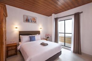 3 Bedrooms Private Villa & Pool Near GWK-ER House