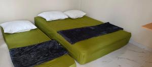 Kangen Sawah Cottage Syariah