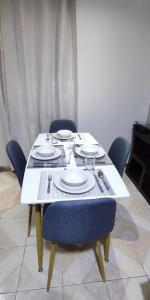 Monoambiente a 20 minutos del Aeropuerto, moderno y privado