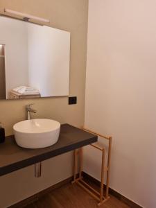 Fienile contemporaneo