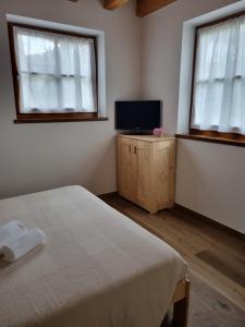 Fienile contemporaneo