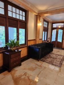 The Villa at Galapitiyaya Estate