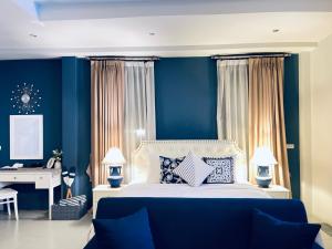 Romlaphass Boutique Villa