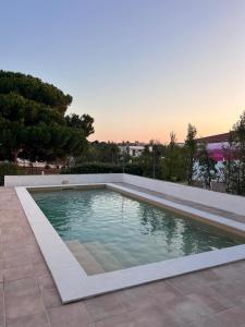 Sítio do Pinheiro - Quinta de Alvor