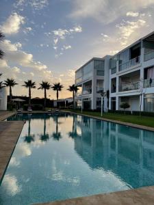 residence ramo flores