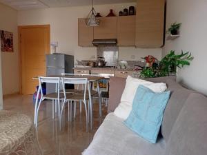 residence ramo flores