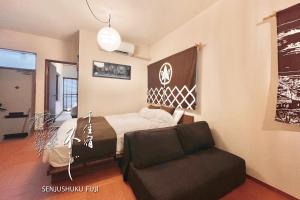 Senjushuku FUJI 101 北千住