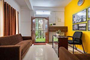Holiday Homes Aluva
