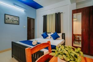 Holiday Homes Aluva