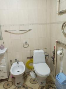 Квартира подобово Кульпарківська 130