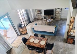 Villa Pierre Precieuse Private pool and garden