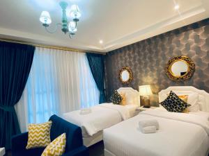 Romlaphass Boutique Villa