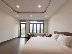 Wind Homestay & Apartment