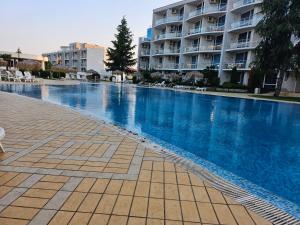 Студио за гости на Сарафово