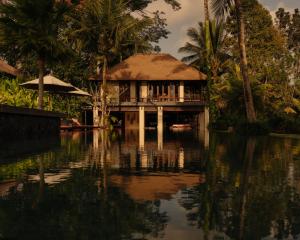 Amala Villas Ubud