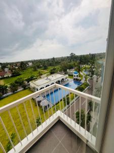Celestial Negombo Resort Pool View Apartment