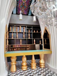 ARTE Mont Kiara Designer Suites by HOST CORNER