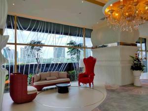 ARTE Mont Kiara Designer Suites by HOST CORNER