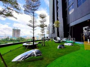 ARTE Mont Kiara Designer Suites by HOST CORNER