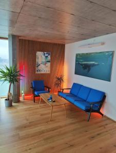 Luxury on 12th floor - breathtaking ocean view - 4hvězdičkové hotely ve městě Arhus