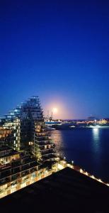 Luxury on 12th floor - breathtaking ocean view