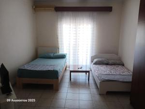 ILIAS APARTMENTS SOUFLI