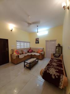 Majestic Serviced Villa