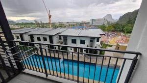 H&W Sunway Onsen Suites Services Tambun Ipoh S-07-05