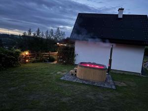 Bieszczadzki Bohater Domki 533-502-137