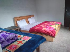 Natural & Cozy Homestay