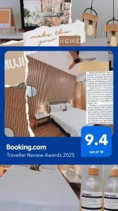 Muji Homestay Ria Heights Tawau
