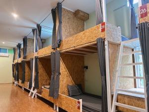 Khaosok Jungle Hostel Branch 2