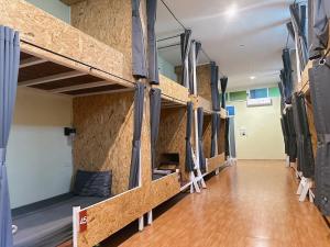 Khaosok Jungle Hostel Branch 2