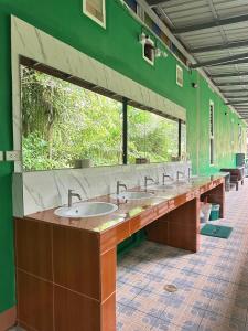 Khaosok Jungle Hostel Branch 2