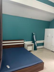 Dung Home - 416 Lạc Long Quân 401