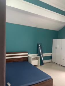 Dung Home - 416 Lạc Long Quân 401