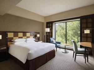 Sheraton Miyako Hotel Tokyo