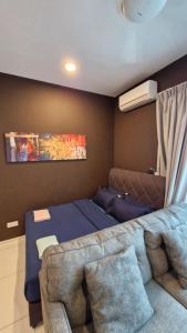 H&W Sunway Onsen Suites Services Tambun Ipoh S-07-05