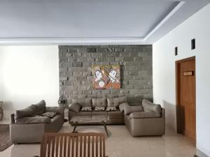 Benada Piyungan Yogyakarta by ABM