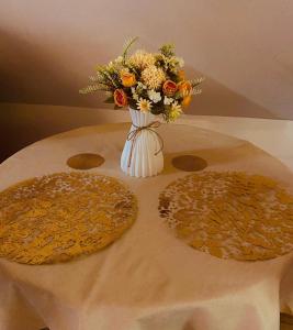 FLÓRA VENDÉGHÁZ A BALATONNÁL