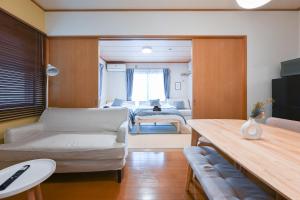 Urban Nest Tokyo Omori 2BR House Easy Haneda Access