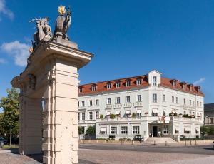 obrázek - Hotel Am Jägertor